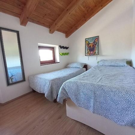 Casa Girasole Villa Buje Luaran gambar